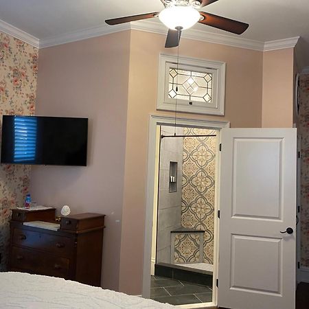 Belle Louise Historic Bed & Breakfast Paducah Buitenkant foto