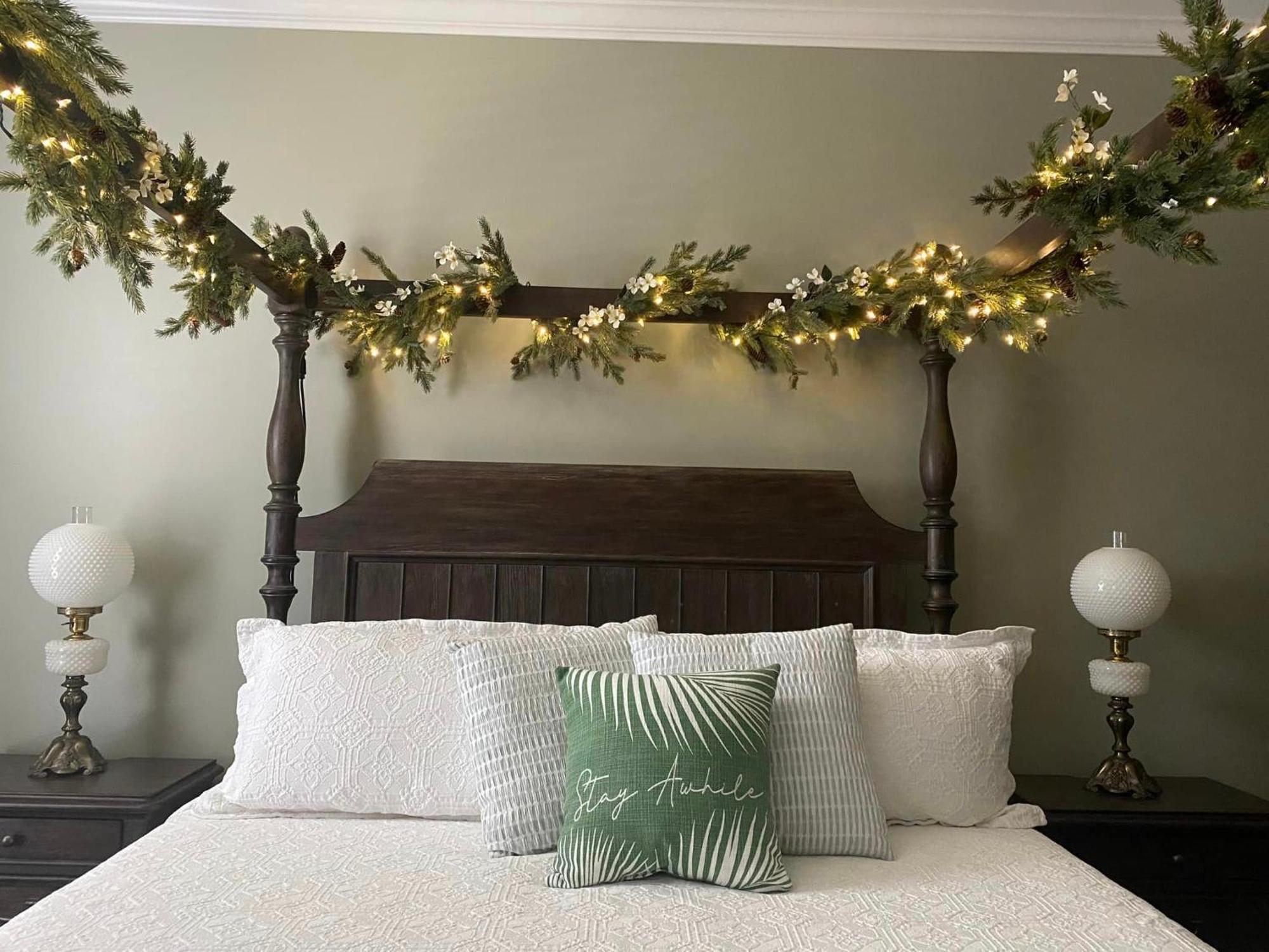 Belle Louise Historic Bed & Breakfast Paducah Buitenkant foto
